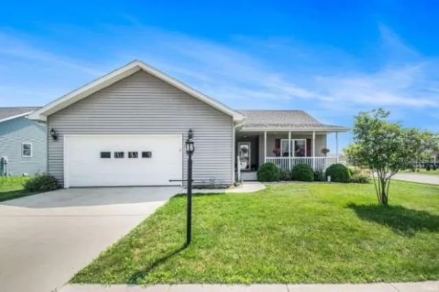 $339,900 | 235 Whispering Boulevard, La Porte, IN 46350