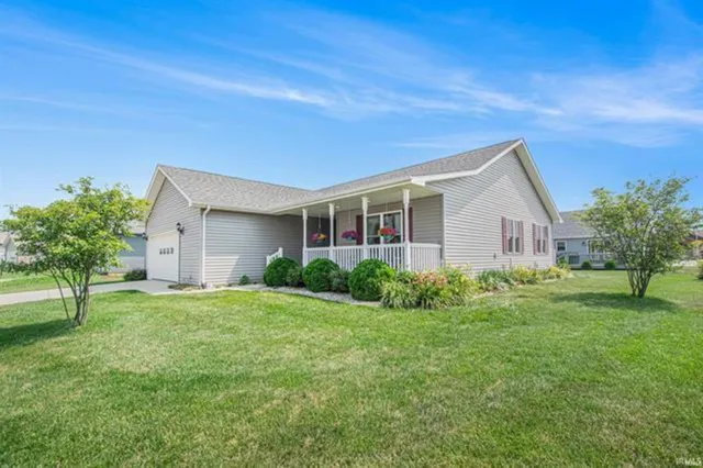 $339,900 | 235 Whispering Boulevard, La Porte, IN 46350