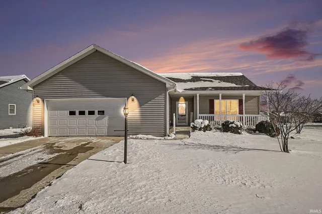 $339,900 | 235 Whispering Boulevard, La Porte, IN 46350