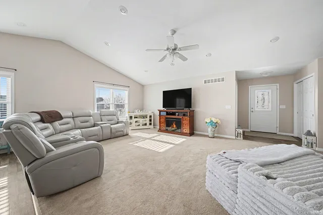 $339,900 | 235 Whispering Boulevard, La Porte, IN 46350