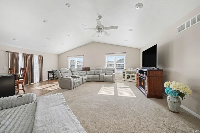 $339,900 | 235 Whispering Boulevard, La Porte, IN 46350