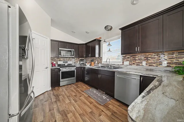 $339,900 | 235 Whispering Boulevard, La Porte, IN 46350