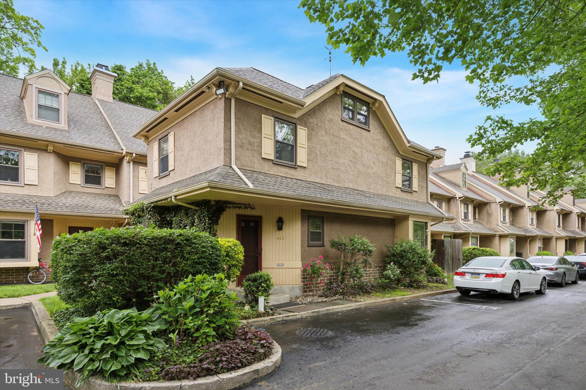 413 Eagle Road, Unit 7 Wayne, PA 19087 - Photo 2 of 23