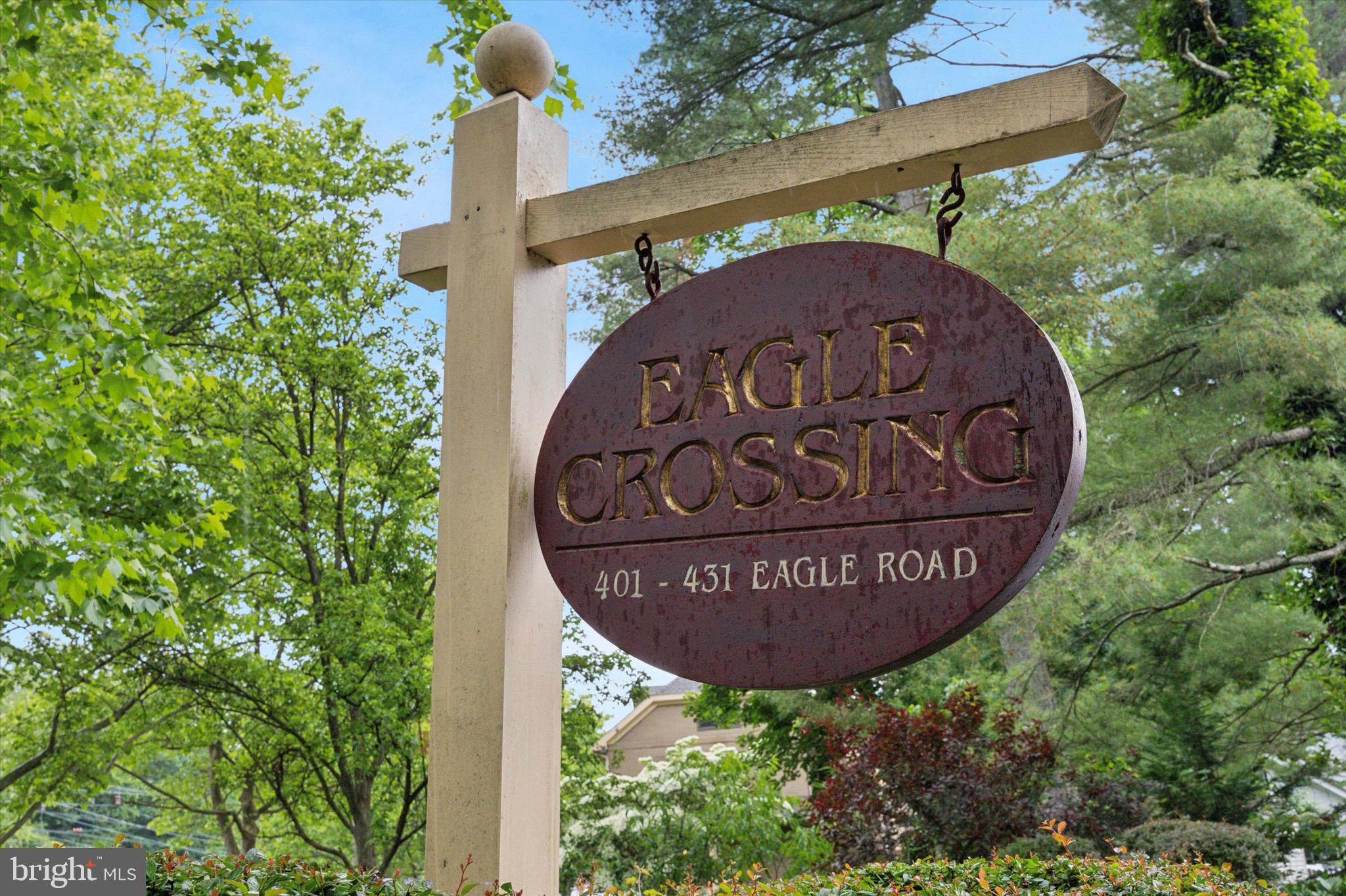 413 Eagle Road, Unit 7 Wayne, PA 19087 - Photo 23 of 23