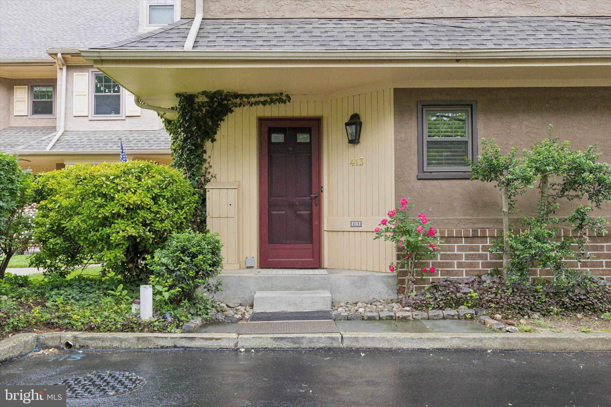 413 Eagle Road, Unit 7 Wayne, PA 19087 - Photo 3 of 23