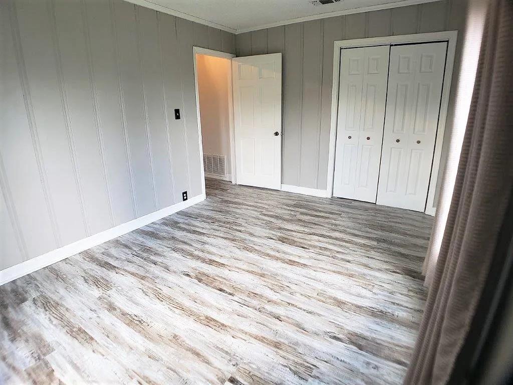 1168 Preston Meadows Road Sherman, TX 75092 - Photo 12 of 20 a view of empty room