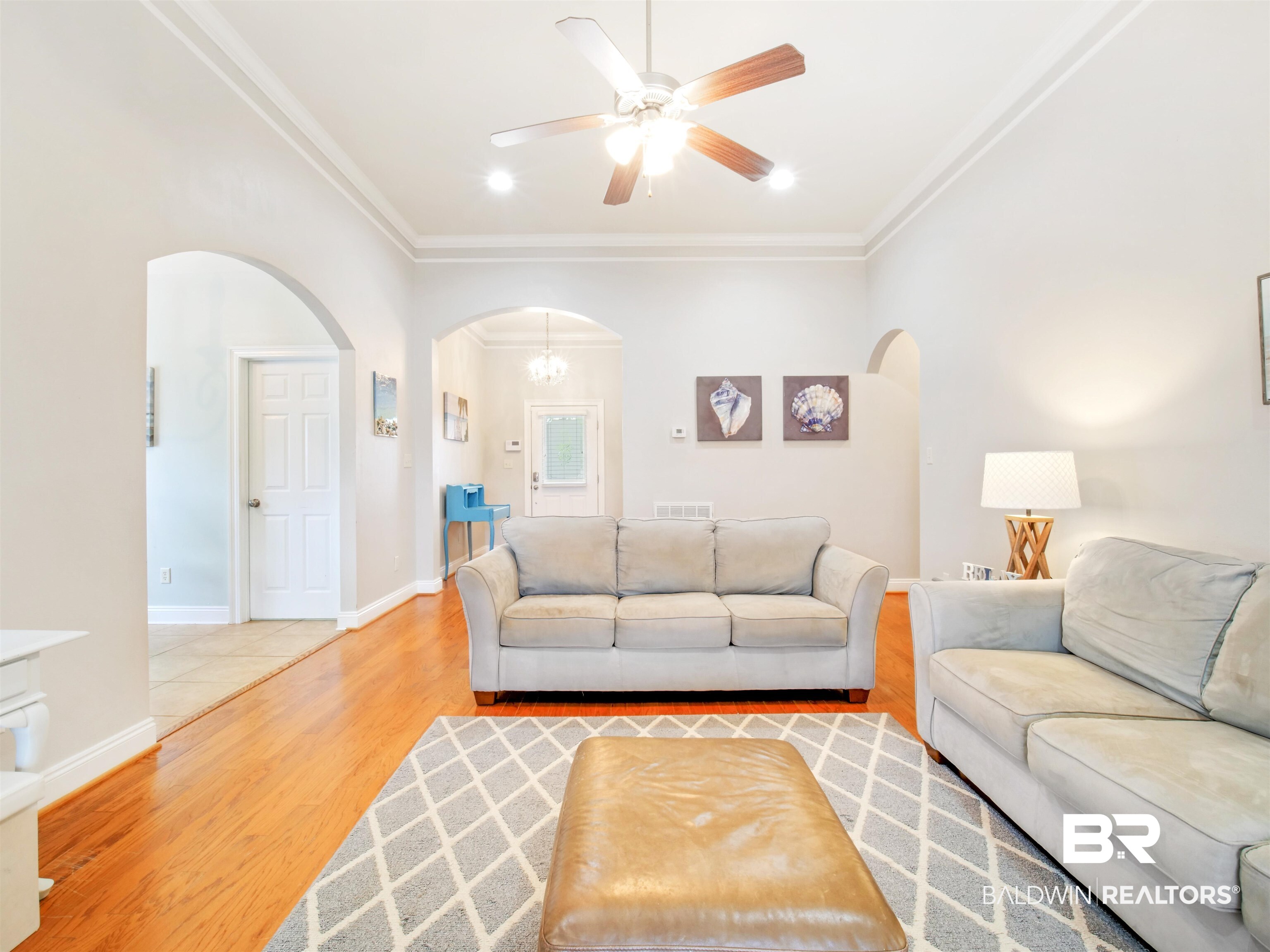 9172 Pembrook Loop Fairhope, AL 36532 - Photo 6 of 28