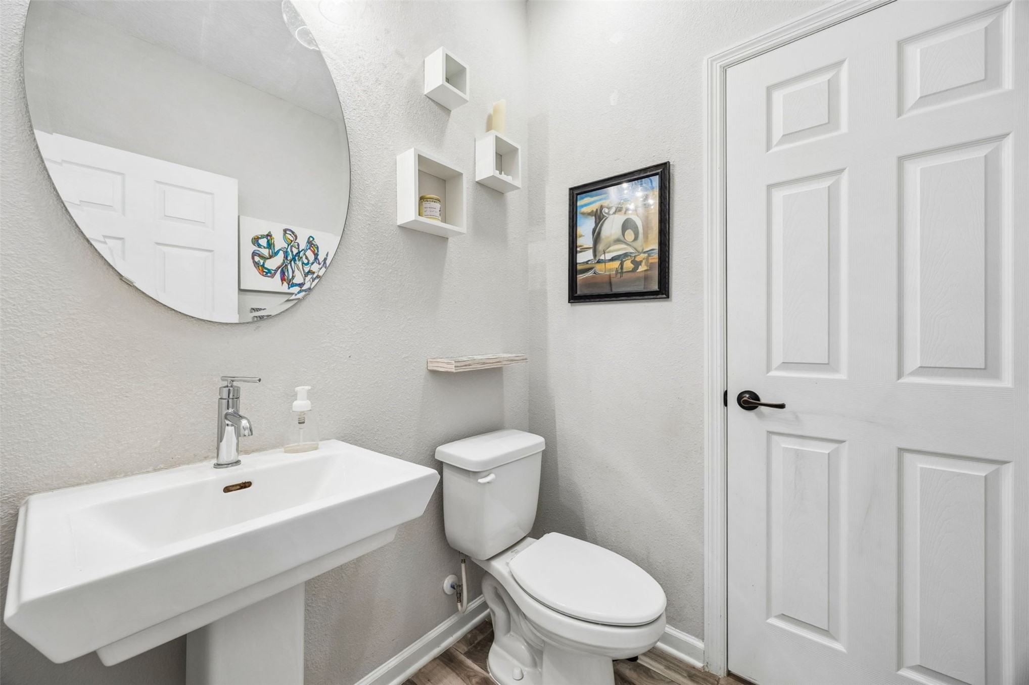499 Blue Daze Street Yulee, FL 32097 - Photo 19 of 54