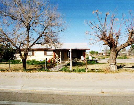 830 East Roeser Road Phoenix, AZ 85040 - Photo 1 of 1 Primary Photo