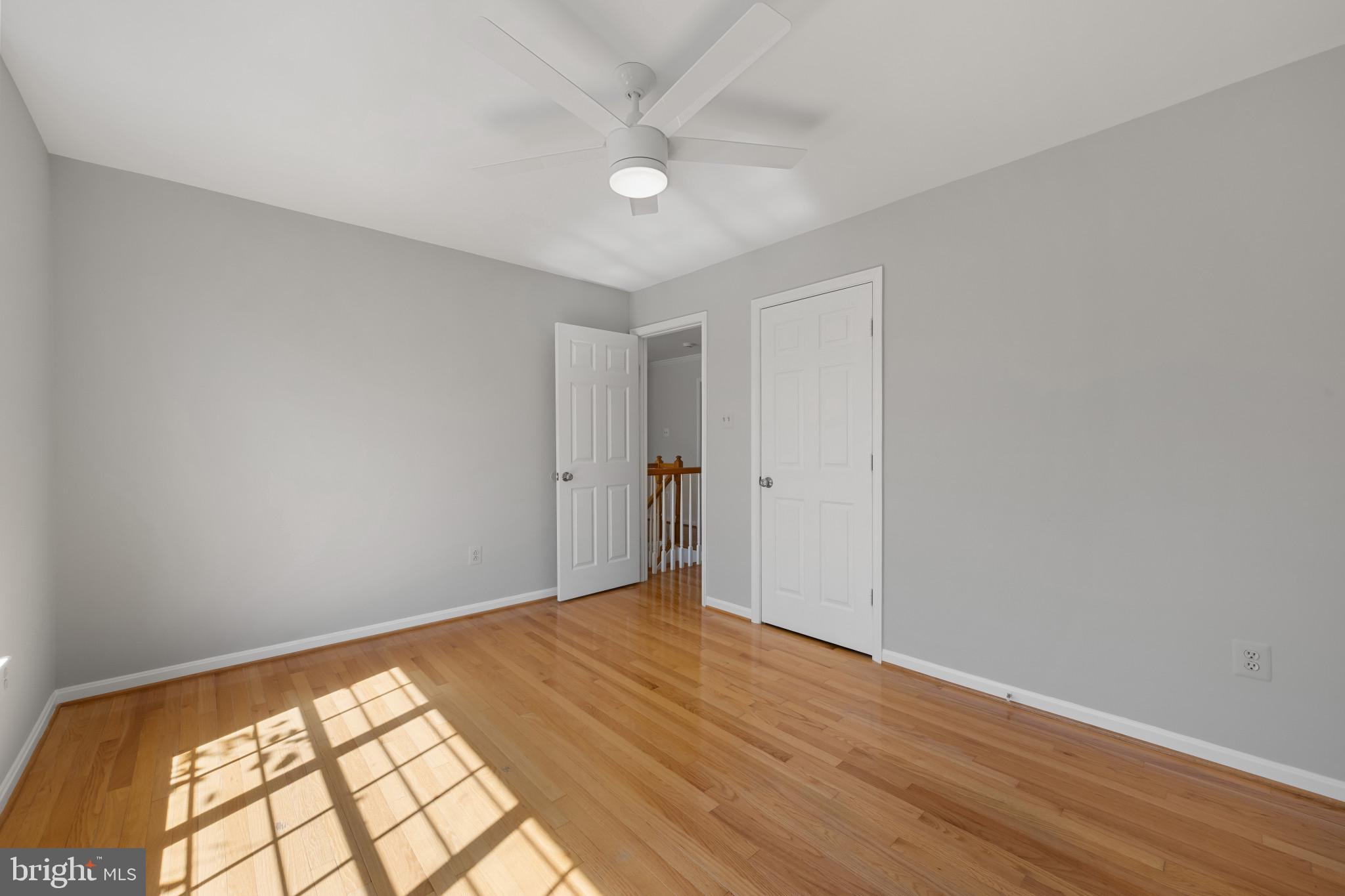 2603 Spartan Road Olney, MD 20832 - Photo 29 of 62 a view of an empty room and window