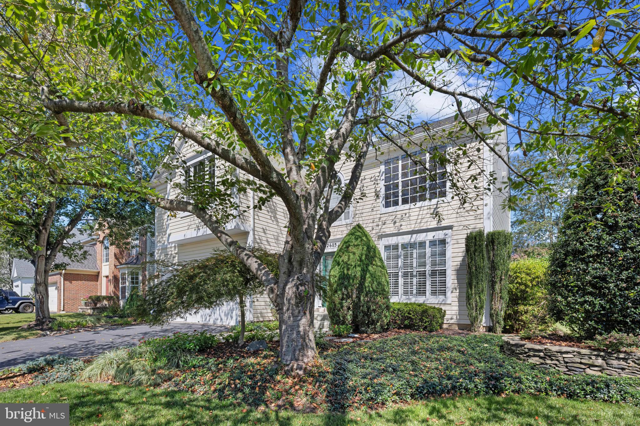 2603 Spartan Road Olney, MD 20832 - Photo 3 of 62 Front Exterior