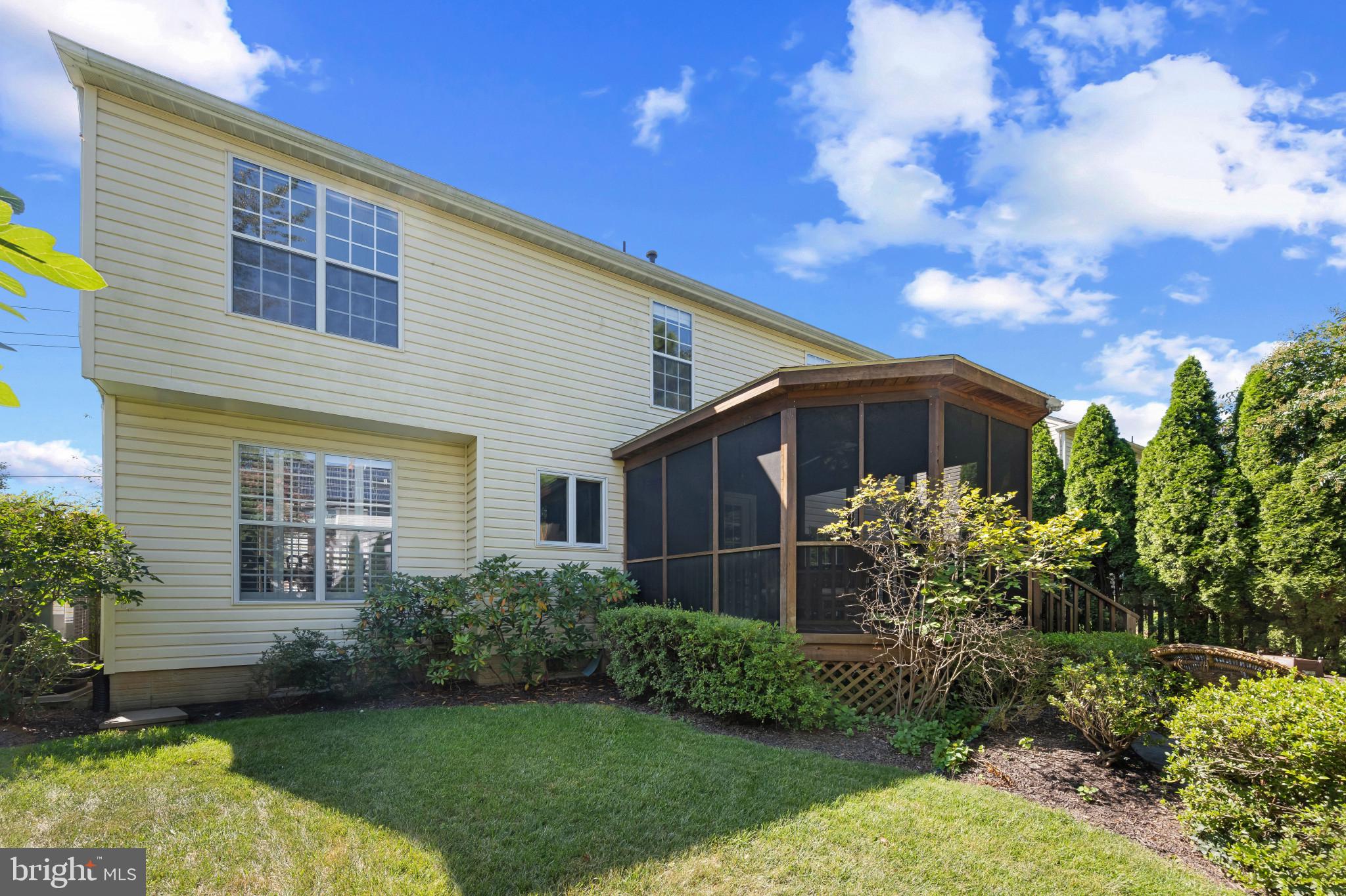 2603 Spartan Road Olney, MD 20832 - Photo 53 of 62 Back Exterior