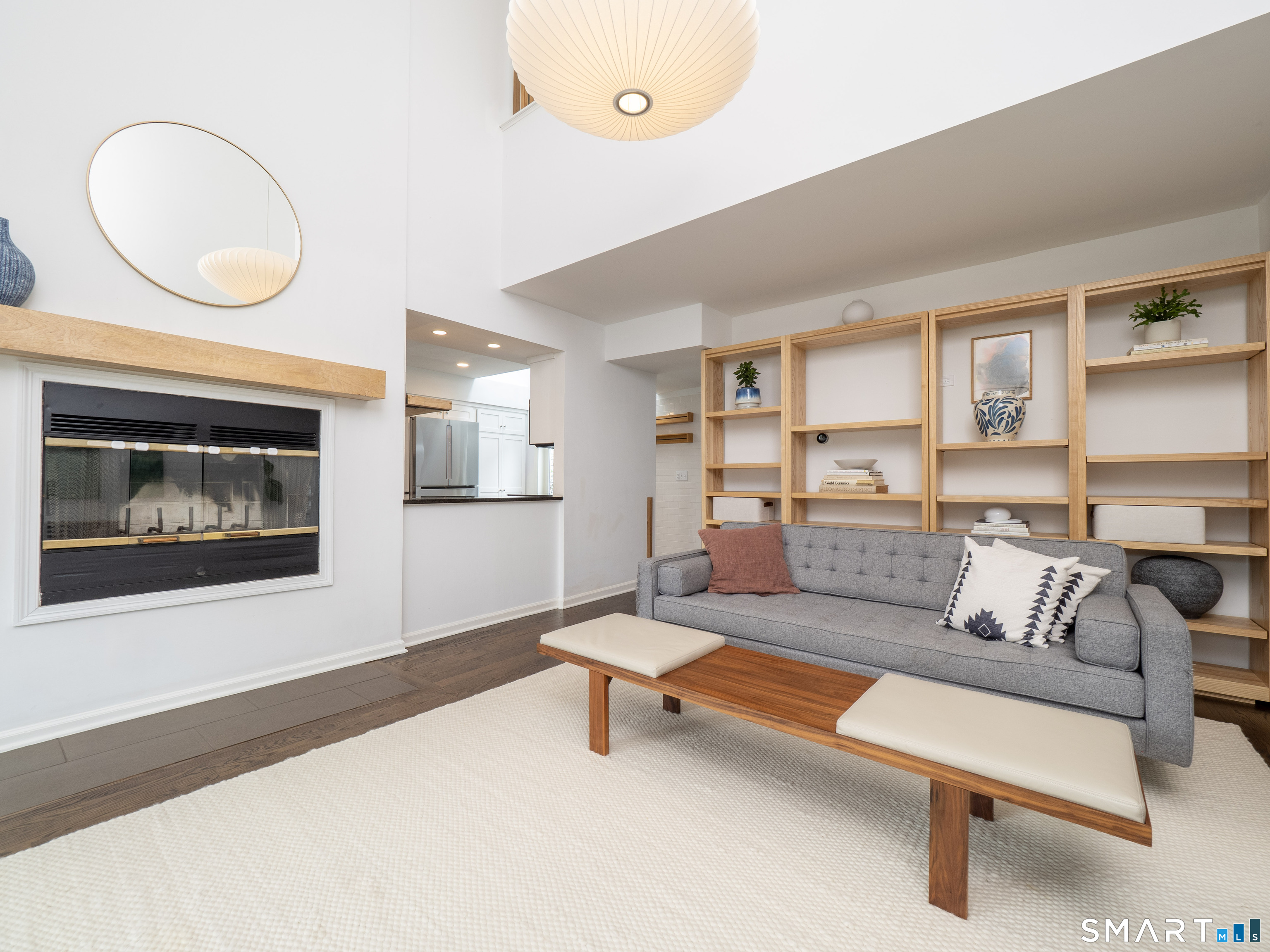 49 Wilton Crest Road, Unit 49 Wilton, CT 06897 - Photo 5 of 37
