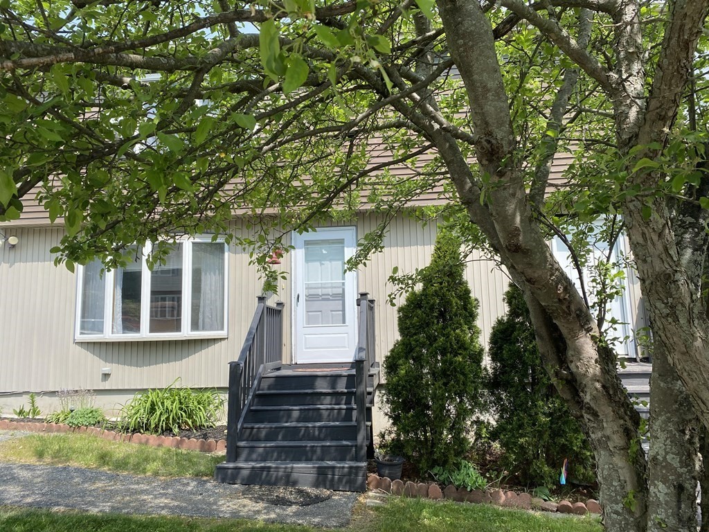 59 Fourth Street, Unit 59 Worcester, MA 01602 - Photo 1 of 34 Gallery Image 1