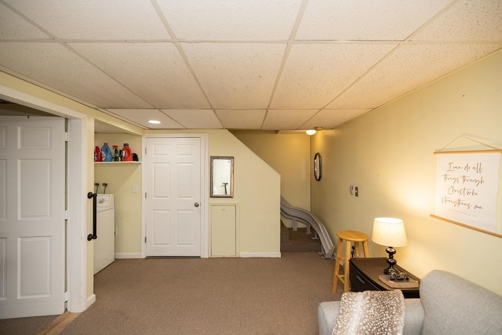 59 Fourth Street, Unit 59 Worcester, MA 01602 - Photo 17 of 34 Gallery Image 17