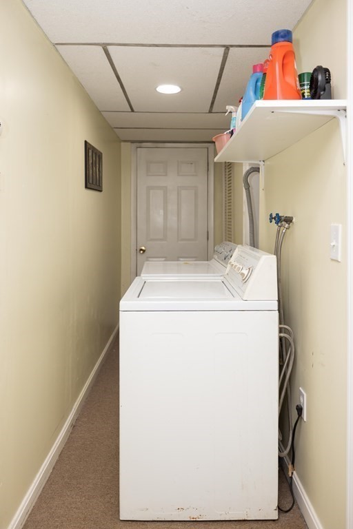 59 Fourth Street, Unit 59 Worcester, MA 01602 - Photo 19 of 34 Gallery Image 19