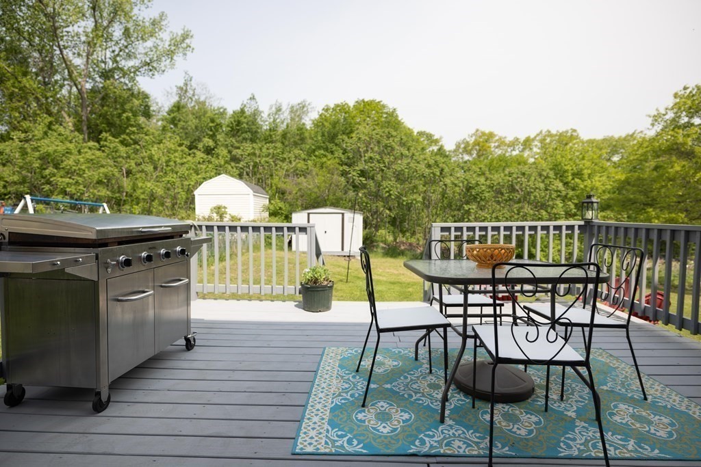 59 Fourth Street, Unit 59 Worcester, MA 01602 - Photo 22 of 34 Gallery Image 22