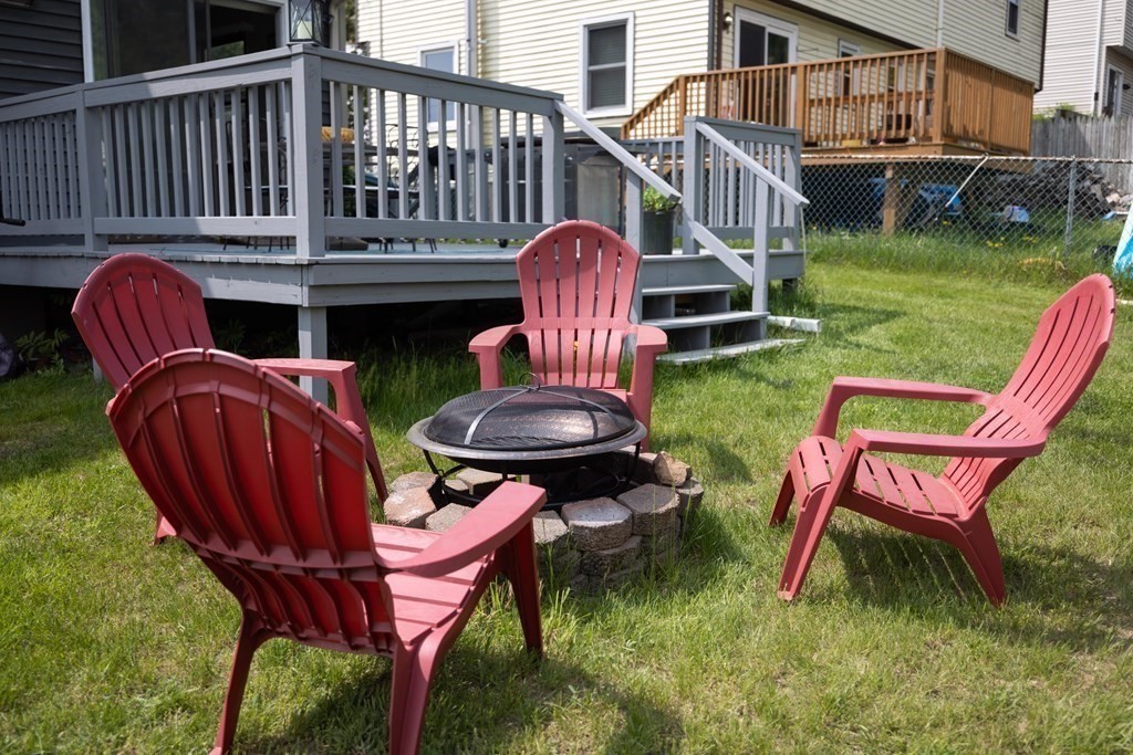 59 Fourth Street, Unit 59 Worcester, MA 01602 - Photo 24 of 34 Gallery Image 24
