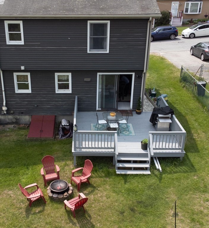 59 Fourth Street, Unit 59 Worcester, MA 01602 - Photo 25 of 34 Gallery Image 25