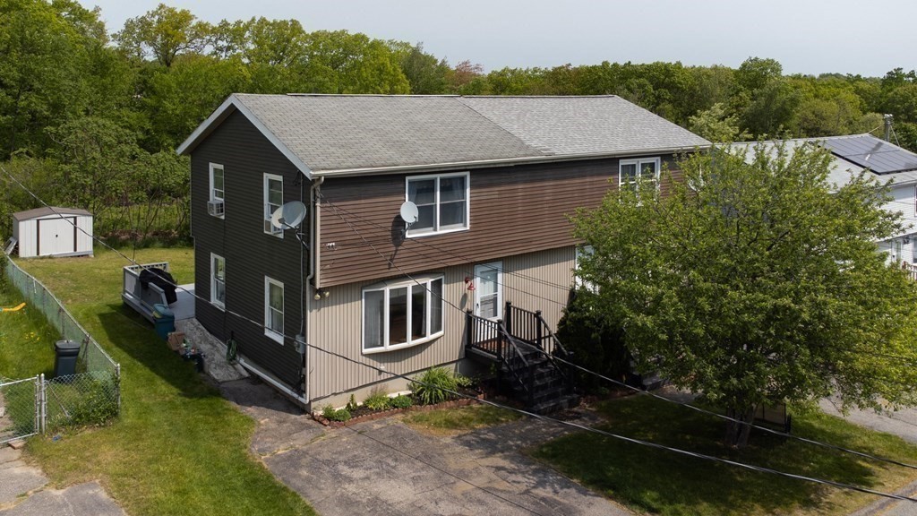 59 Fourth Street, Unit 59 Worcester, MA 01602 - Photo 26 of 34 Gallery Image 26