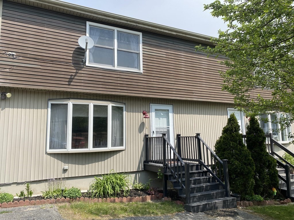 59 Fourth Street, Unit 59 Worcester, MA 01602 - Photo 30 of 34 Gallery Image 30