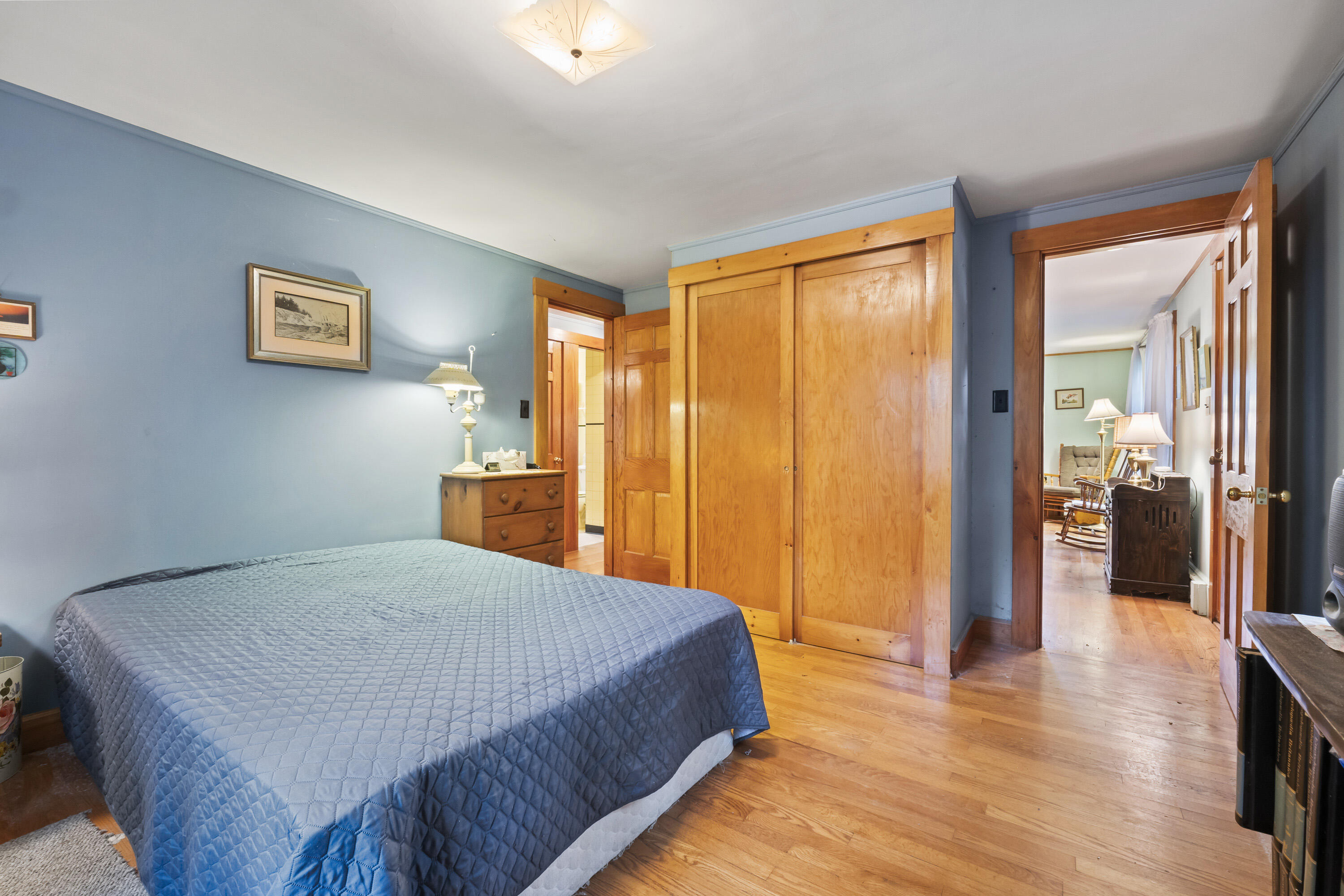 20 Cape Neddick Road York, ME 03909 - Photo 13 of 28 First floor bedroom a