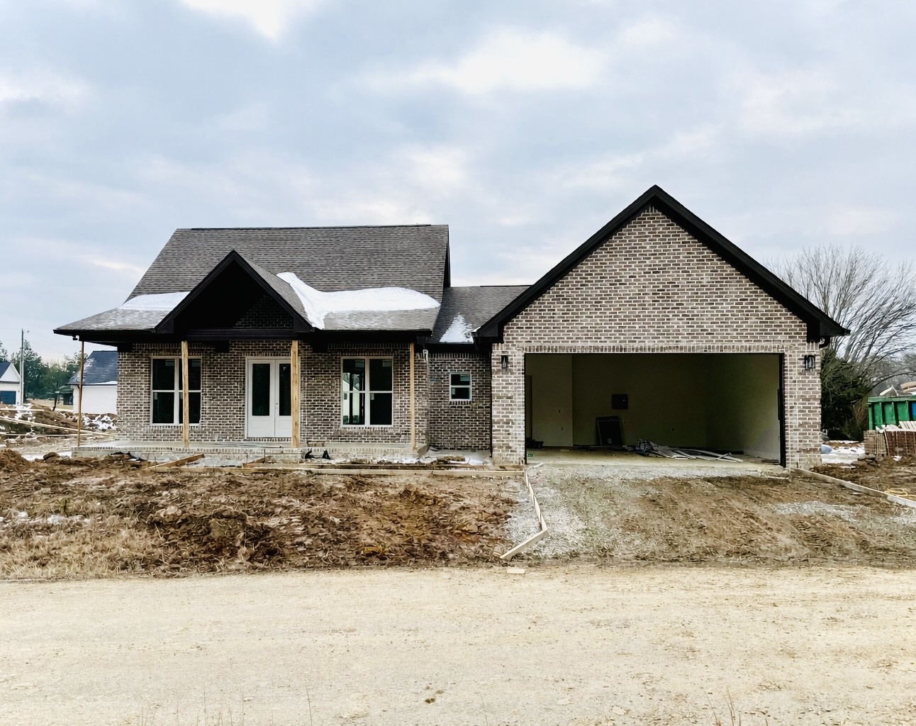 373 Old Power House Road Lawrenceburg, TN 38464 - Photo 1 of 1