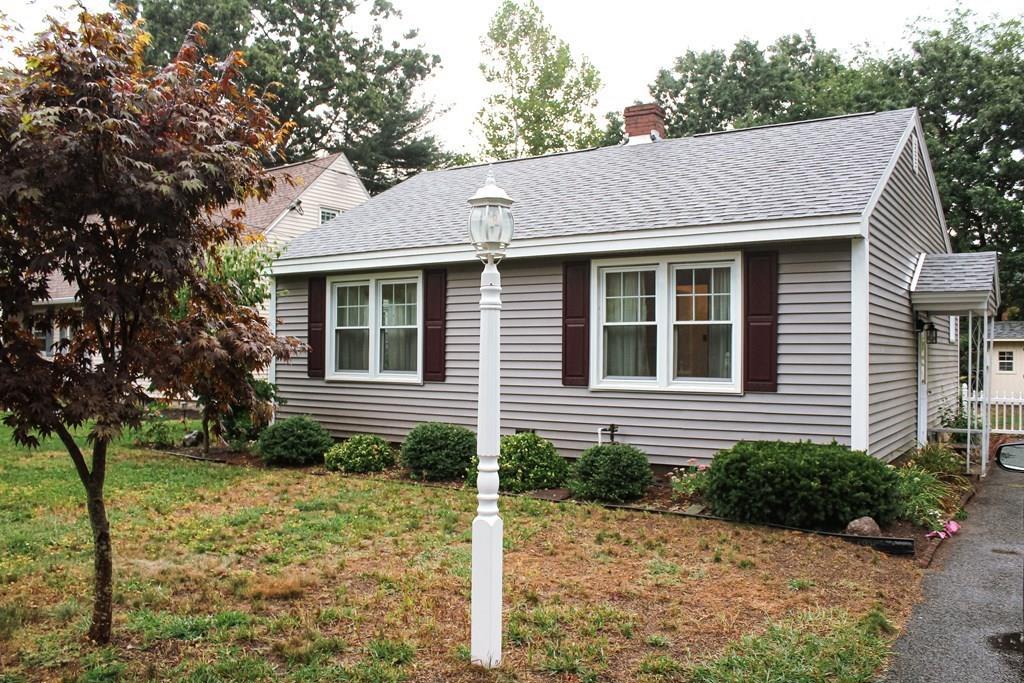 163 Bridle Path Road Springfield, MA 01118 - Photo 1 of 28