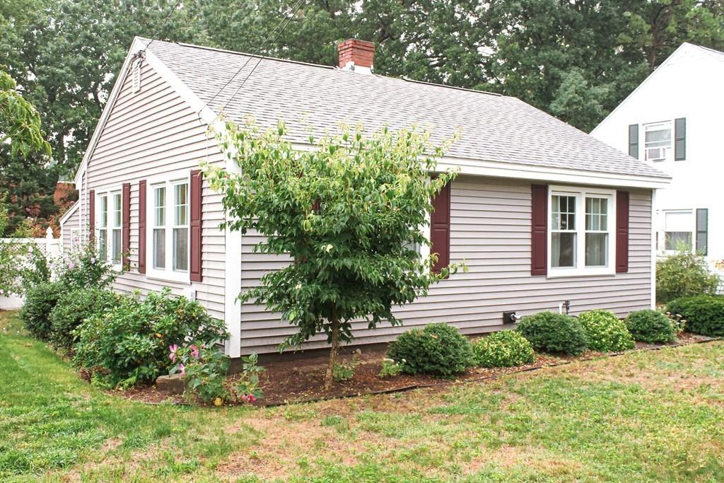 163 Bridle Path Road Springfield, MA 01118 - Photo 2 of 28