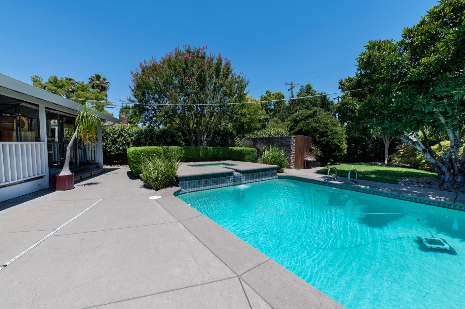 4530 Bela Way Carmichael, CA 95608 - Photo 24 of 36