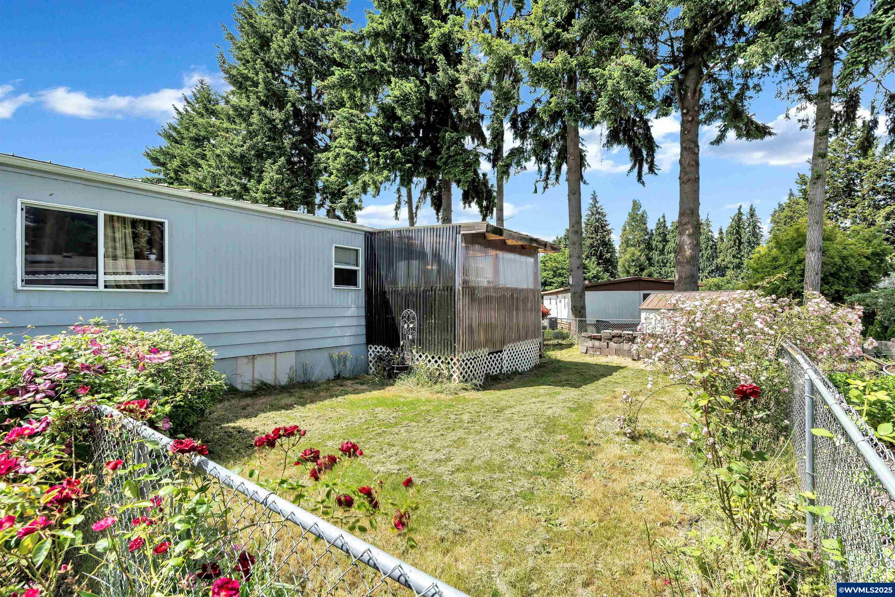 235 Edwards Road South, Unit 99 Monmouth, OR 97361 - Photo 25 of 36
