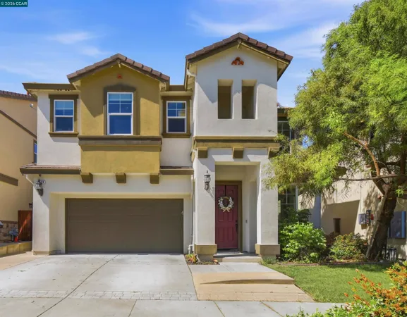 $850,000 | 2129 Lariat Drive, Fairfield, CA 94534