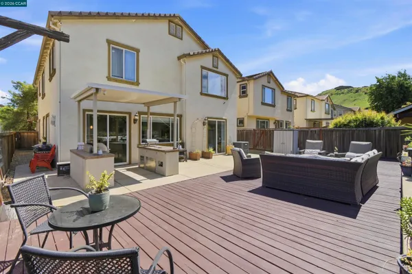 $850,000 | 2129 Lariat Drive, Fairfield, CA 94534