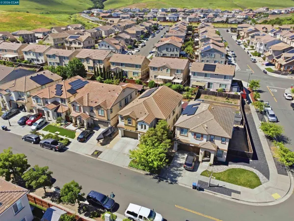 $850,000 | 2129 Lariat Drive, Fairfield, CA 94534
