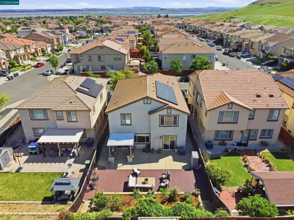 $850,000 | 2129 Lariat Drive, Fairfield, CA 94534