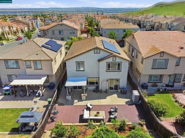 $850,000 | 2129 Lariat Drive, Fairfield, CA 94534