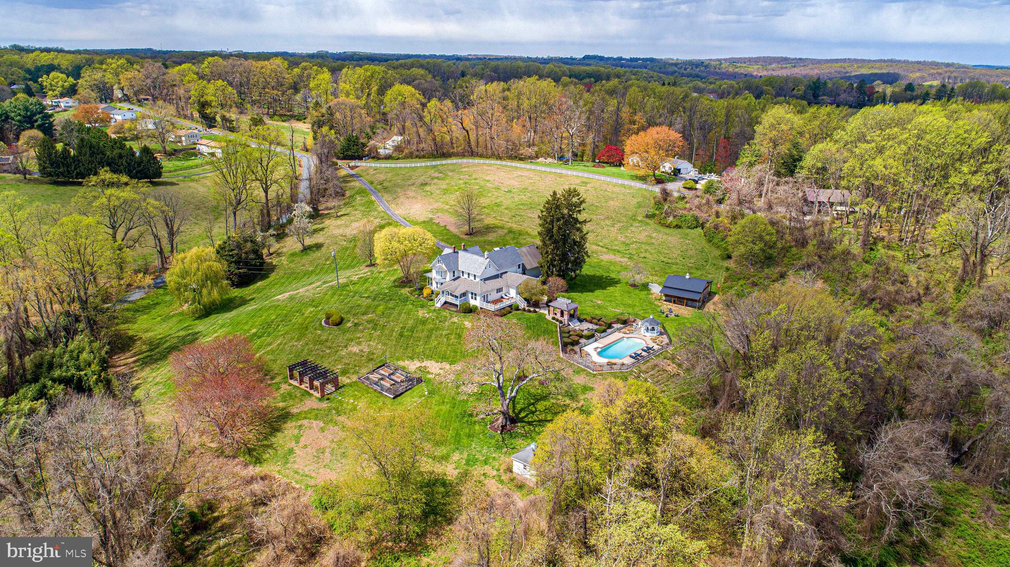 2621 Bailey Road Forest Hill, MD 21050 - Photo 77 of 90 Gallery Image 77