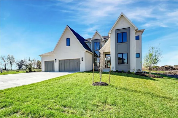 $1,299,950 | 16030 South Twilight Lane, Olathe, KS 66062