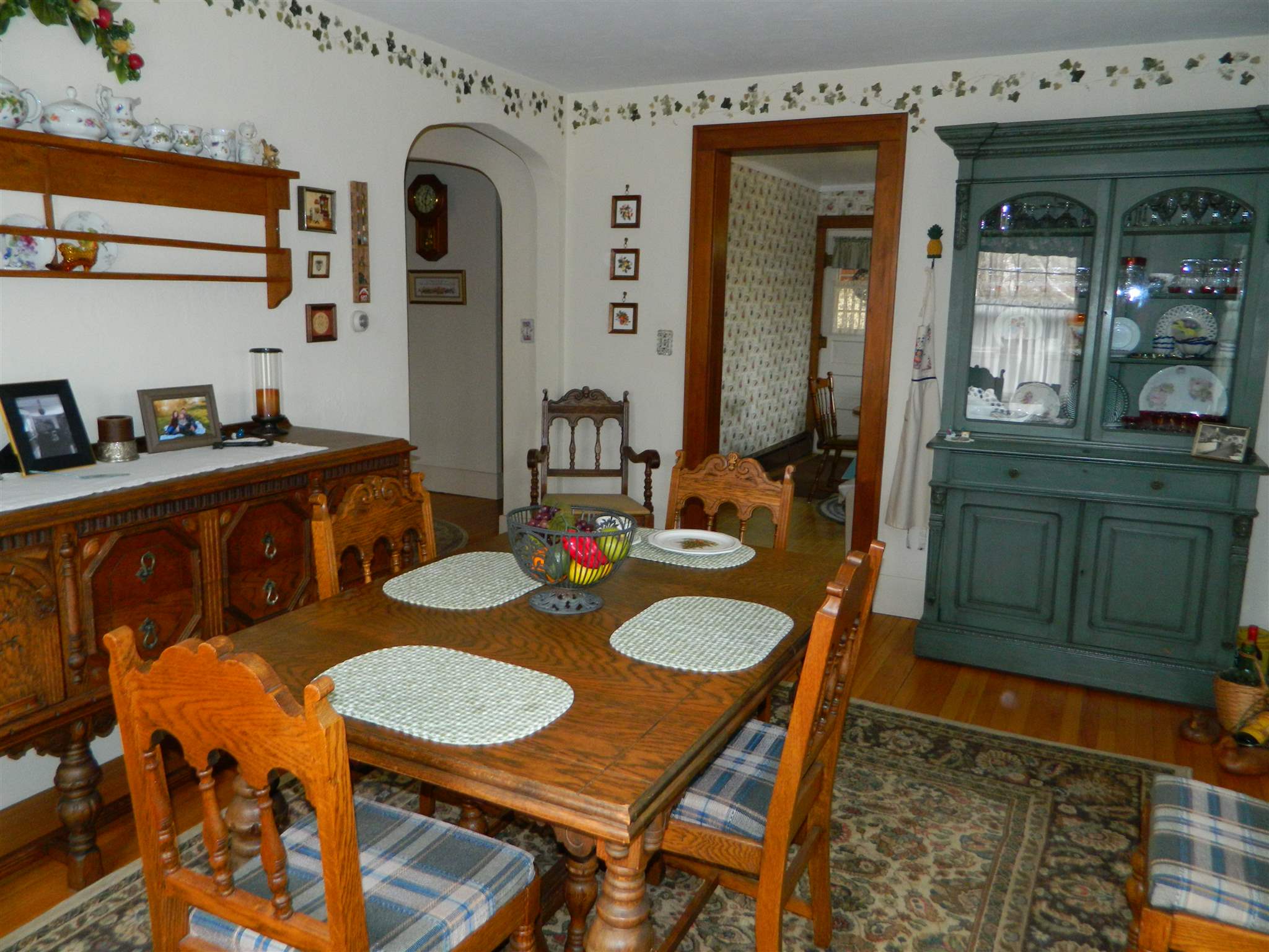 2006 North St Road Peru, IN 46970 - Photo 17 of 30 Gallery Image 17