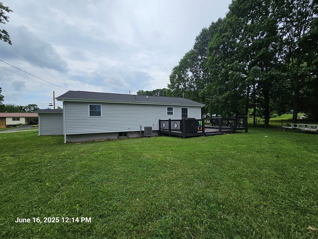 326 Flatwoods Road Marion, VA 24354 - Photo 6 of 21 Gallery Image 6