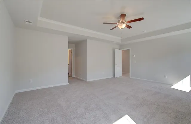 a view of a bathroom