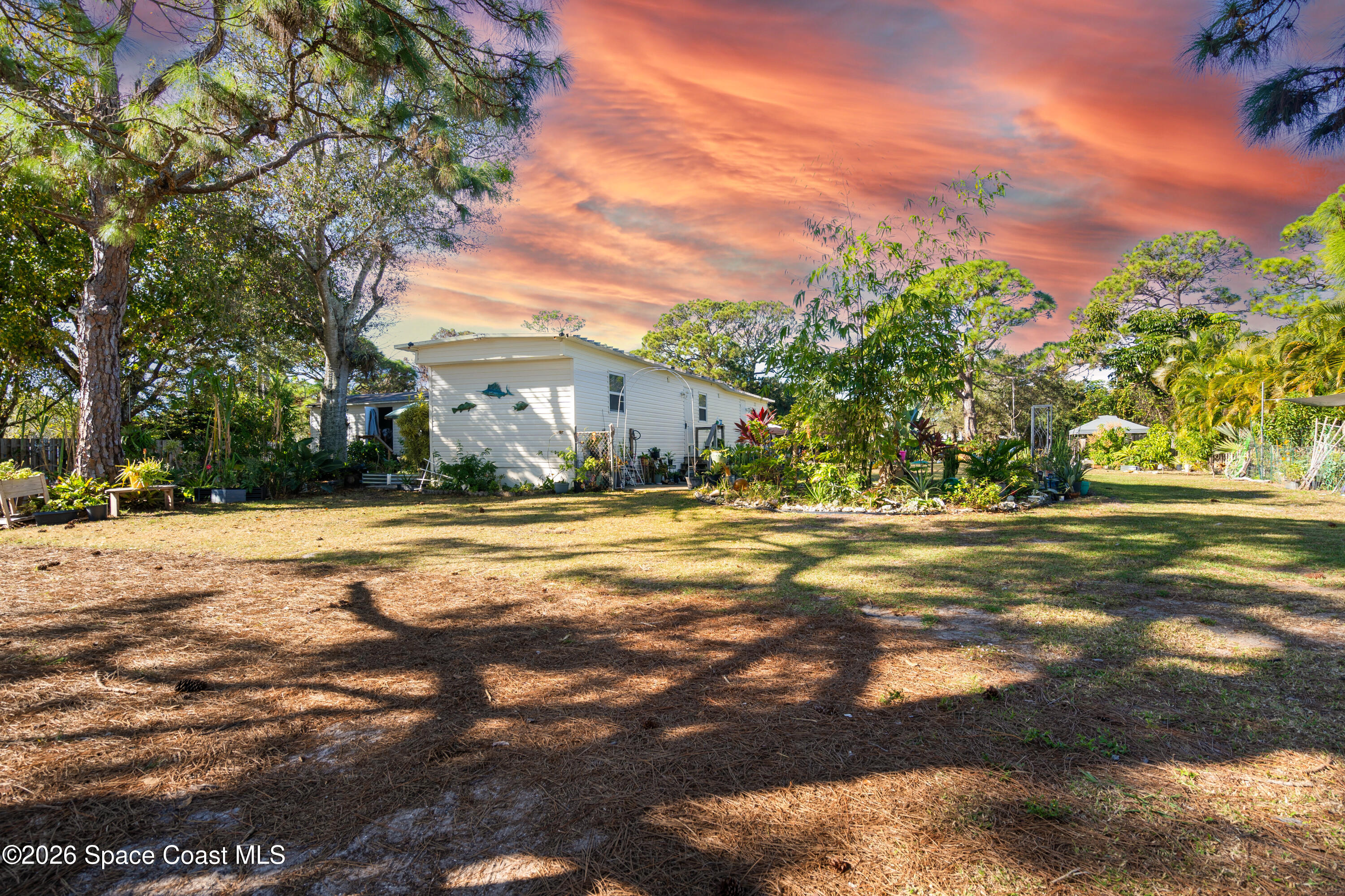 8280 Pine Ridge Trail Sebastian, FL 32976 - Photo 1 of 43 a view of swimming pool with an outdoor space