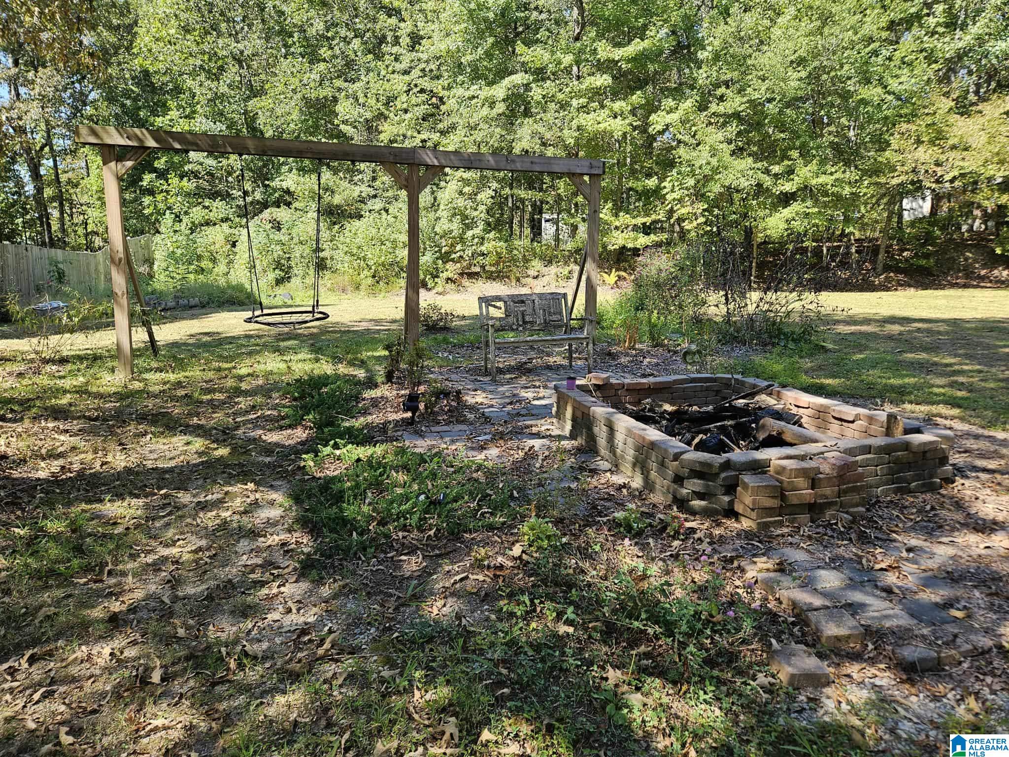 2133 Pleasant Valley Road Odenville, AL 35120 - Photo 21 of 23