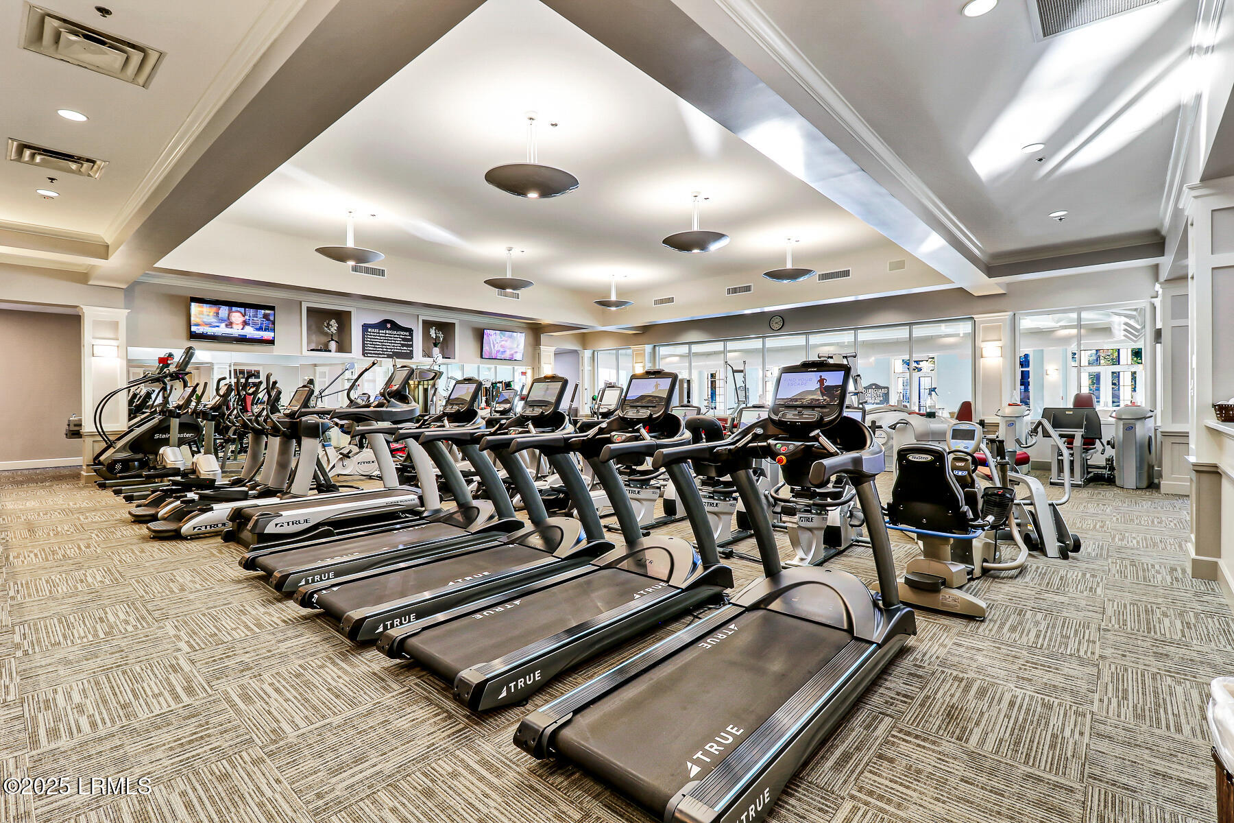 153 Good Hope Road Okatie, SC 29909 - Photo 24 of 28 Berkley Hall Amenities_-15