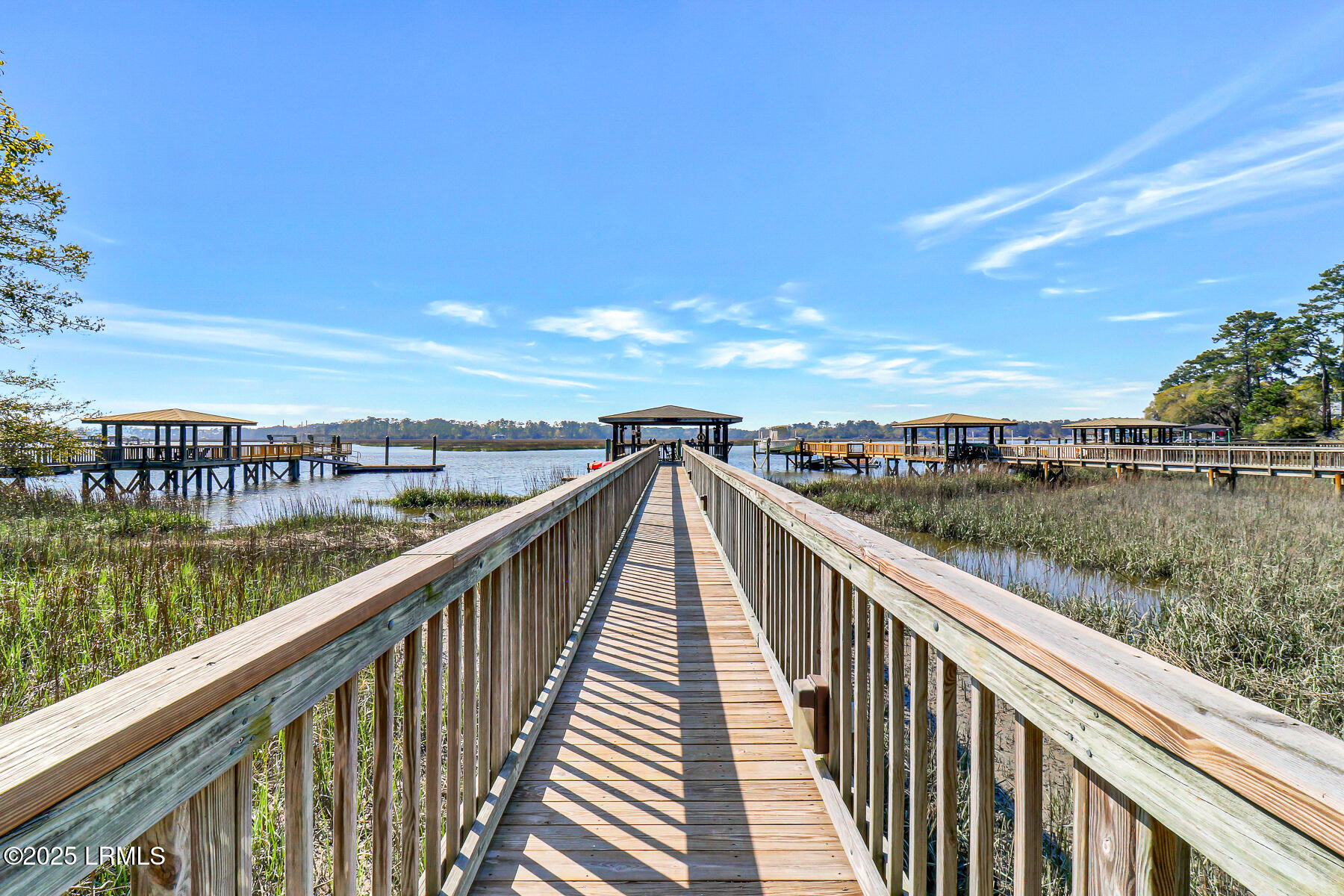 153 Good Hope Road Okatie, SC 29909 - Photo 27 of 28 Berkley Hall_-6