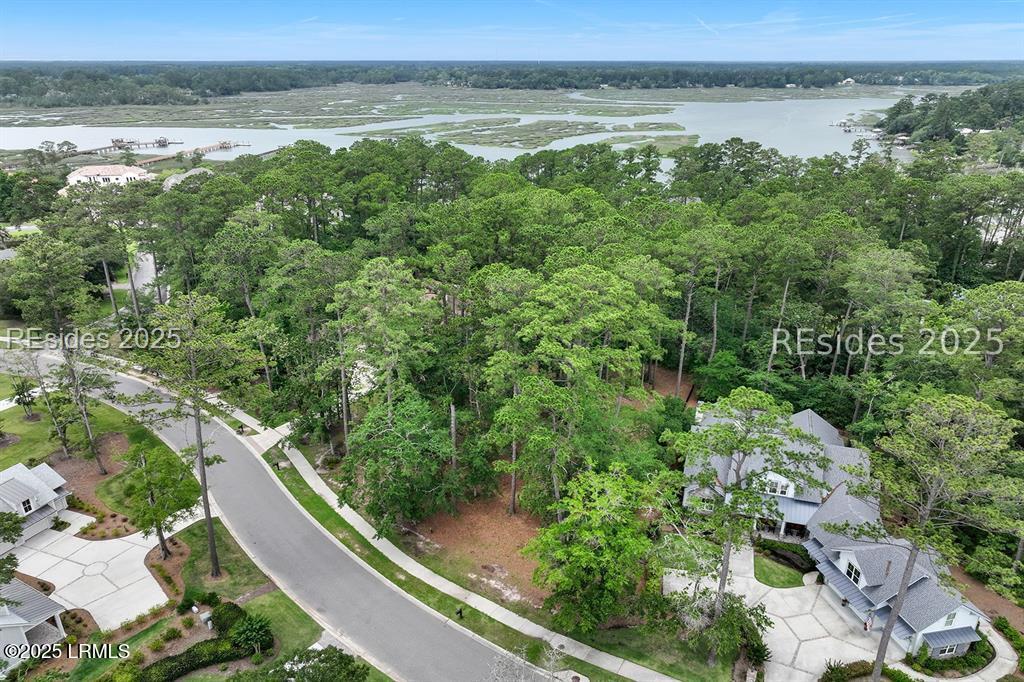 153 Good Hope Road Okatie, SC 29909 - Photo 4 of 28 153 Good Hope Land Photo