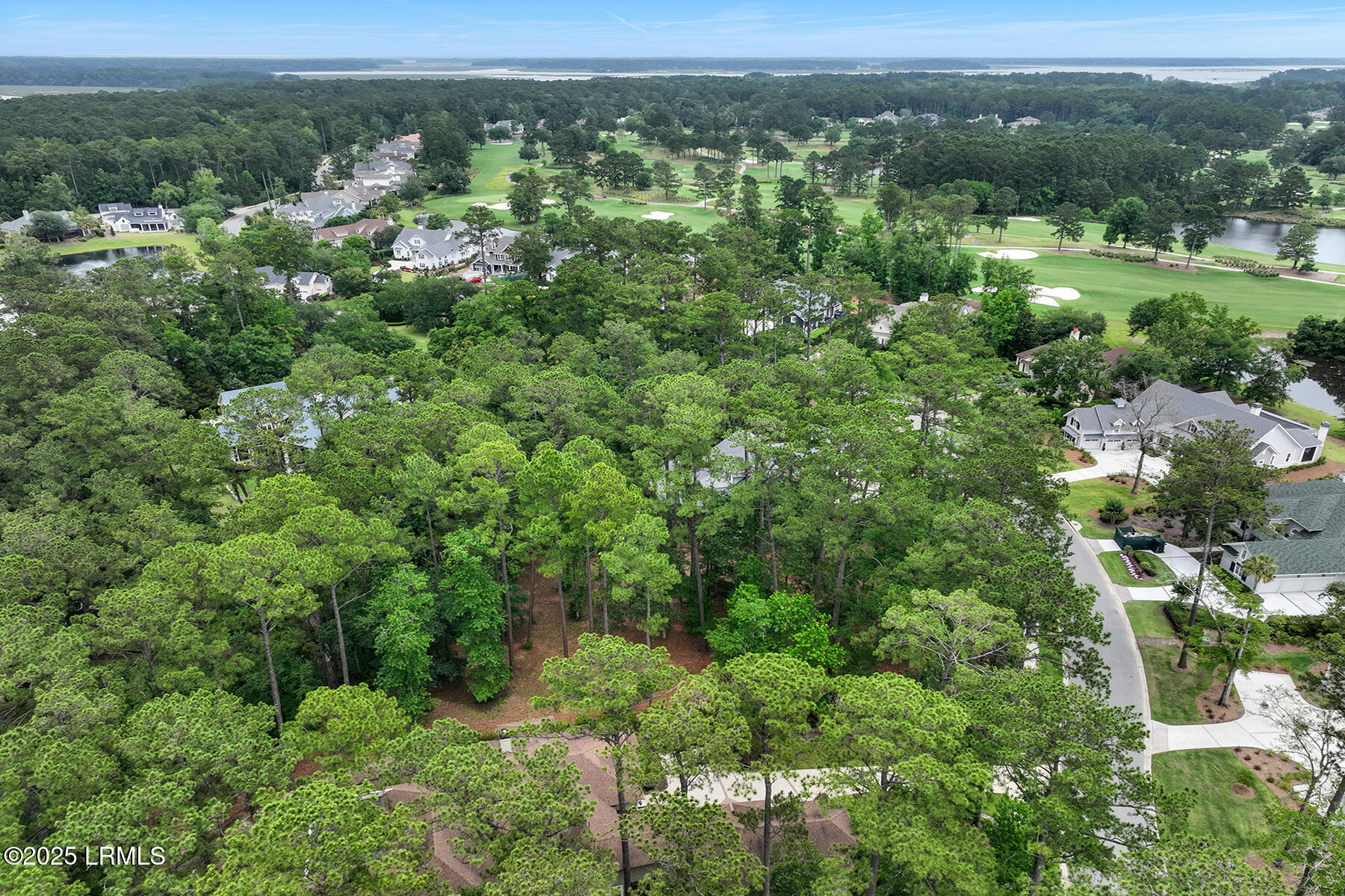 153 Good Hope Road Okatie, SC 29909 - Photo 9 of 28 DJI_0022