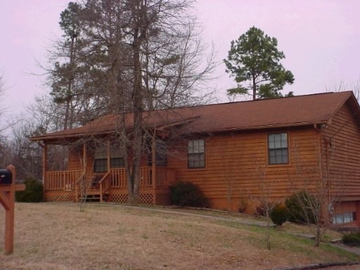 2535 Chukar Road Knoxville, TN 37923 - Photo 1 of 1 Primary Photo