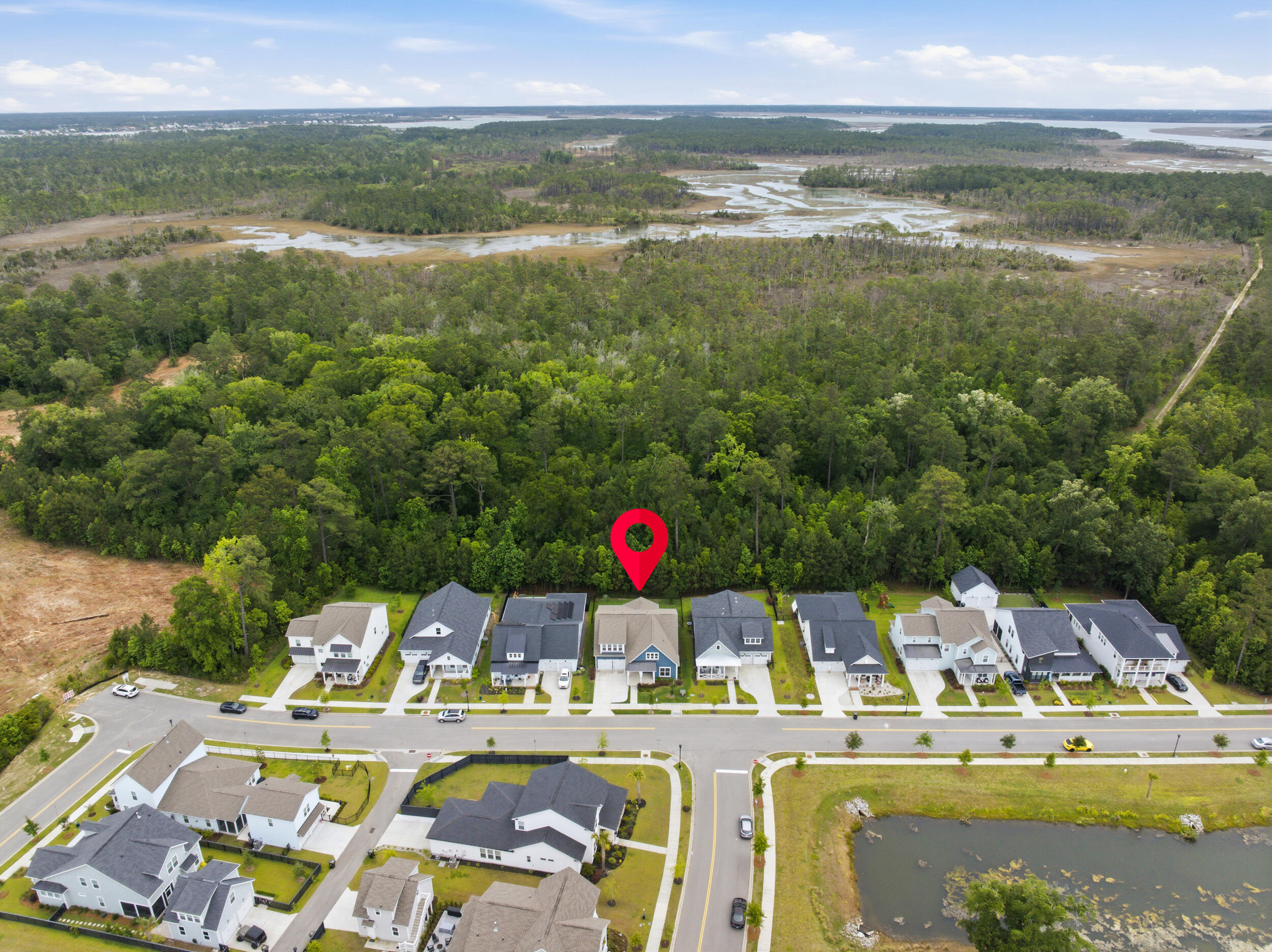 3515 Matisse Street Charleston, SC 29492 - Photo 40 of 44