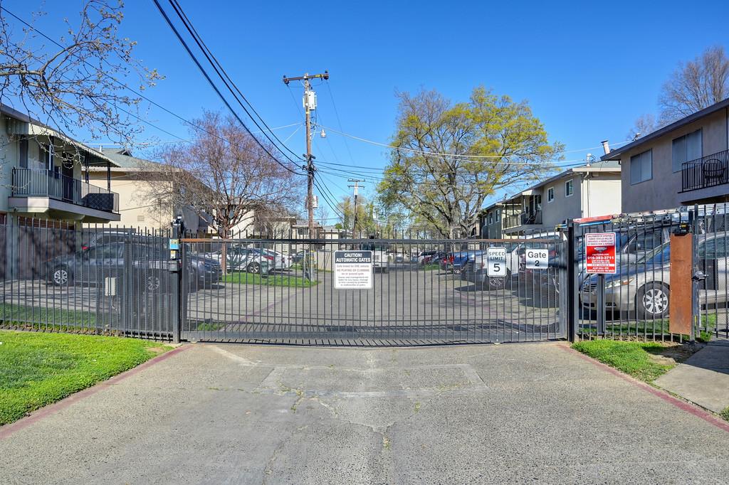 10803 Coloma Road, Unit 4 Rancho Cordova, CA 95670 - Photo 42 of 49